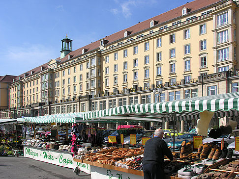 Galerie am Altmarkt Foto 