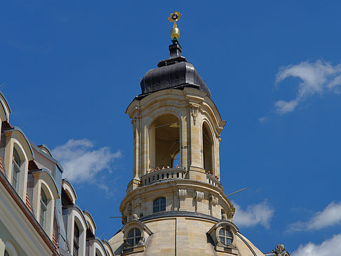 Frauenkirche Fotos