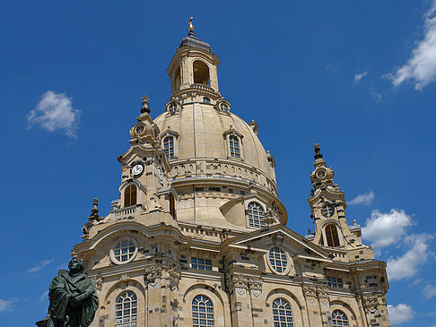 Frauenkirche Foto 