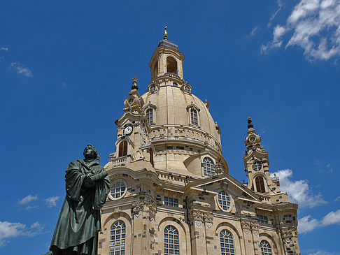 Frauenkirche Foto 