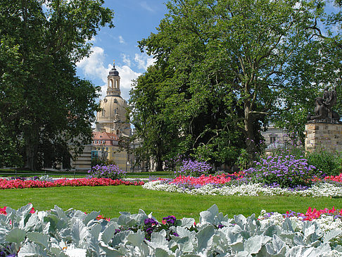 Fotos Frauenkirche | Dresden