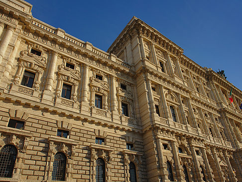 Vom Piazza Cavour Foto 