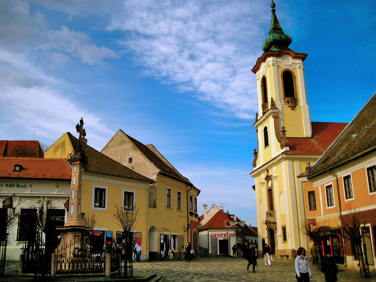 Foto Szentendre