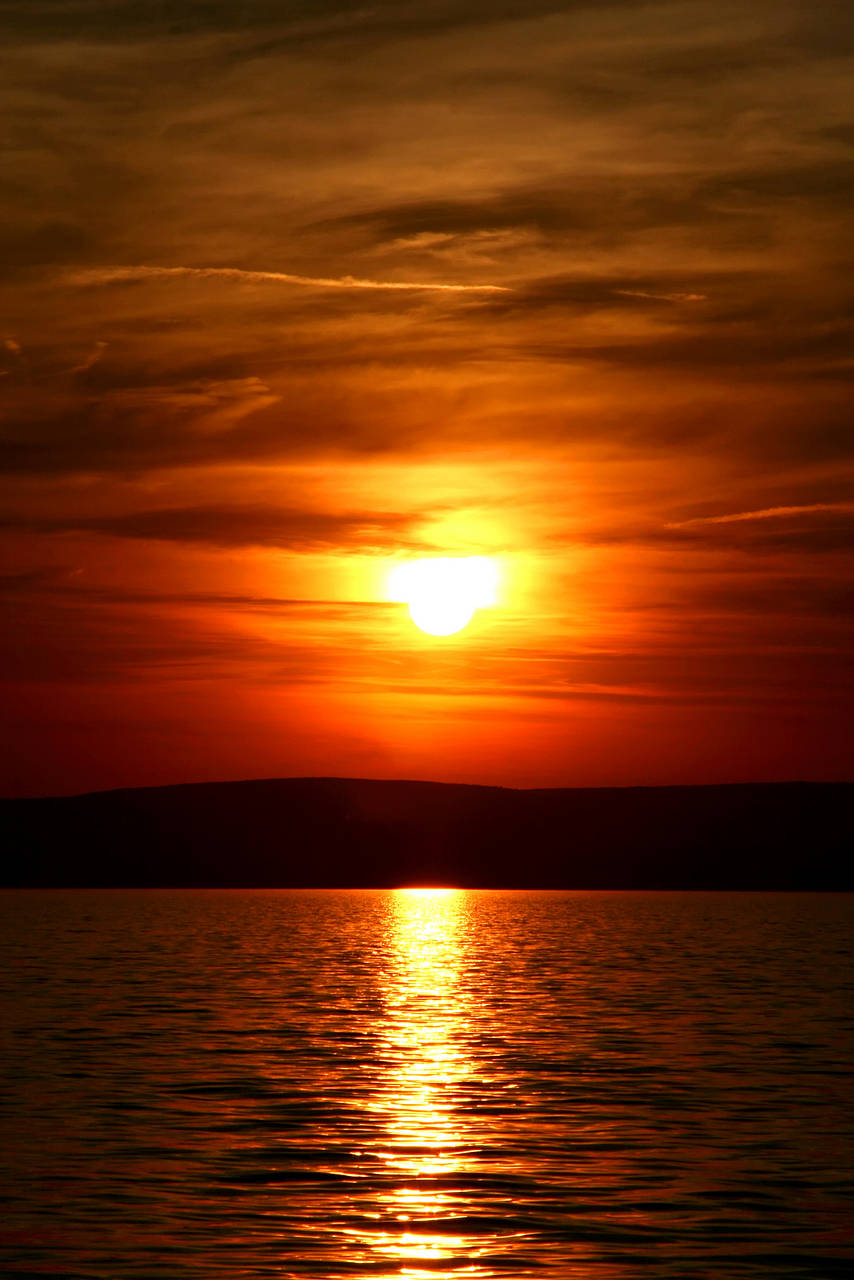 Foto Plattensee - Balaton