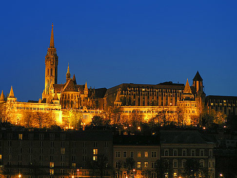 Fotos Matthiaskirche | Budapest