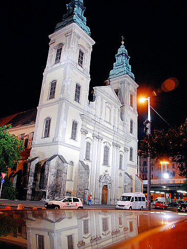 Fotos Innerstädtische Pfarrkirche