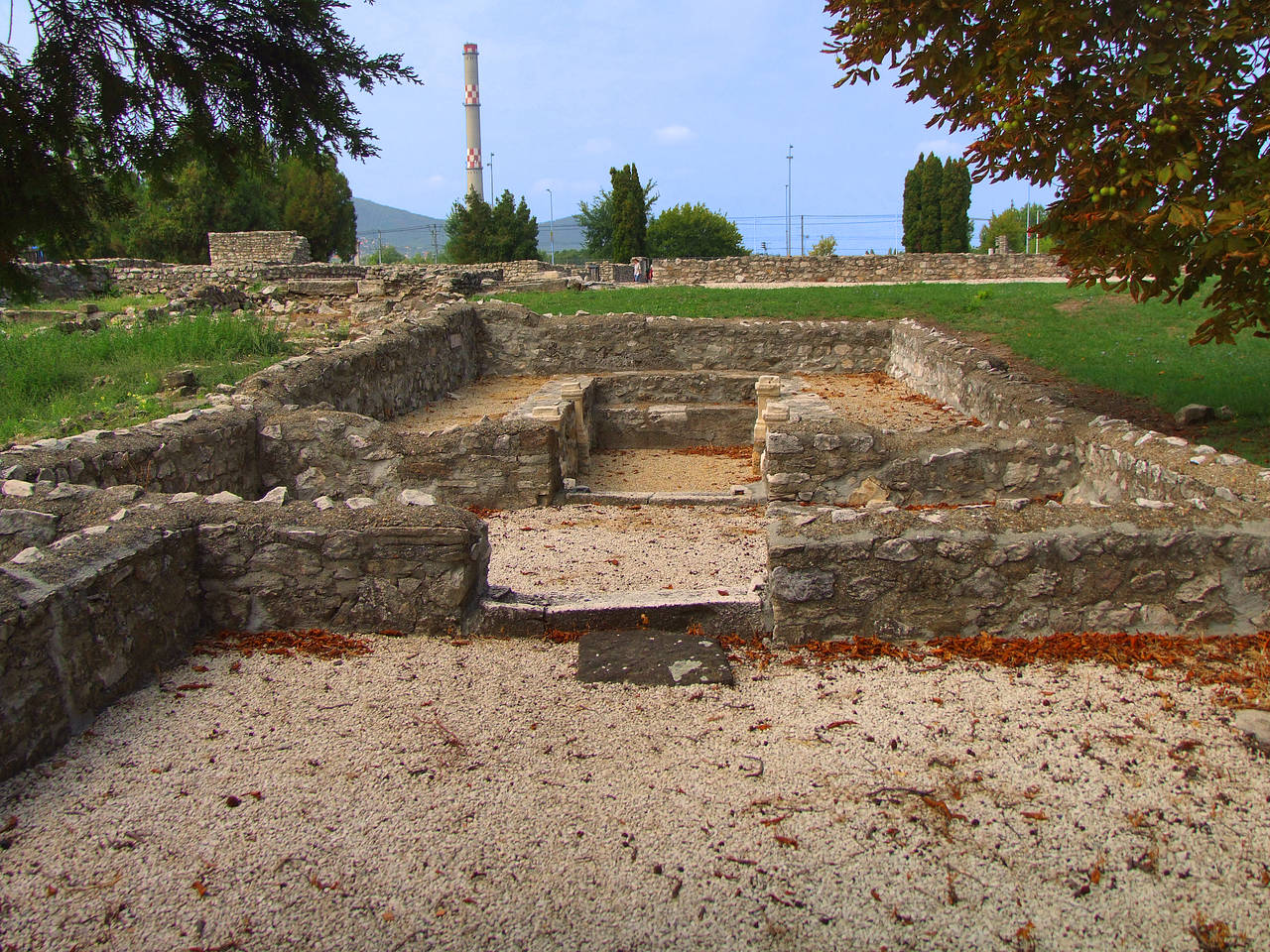 Fotos Aquincum