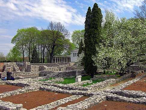 Fotos Aquincum